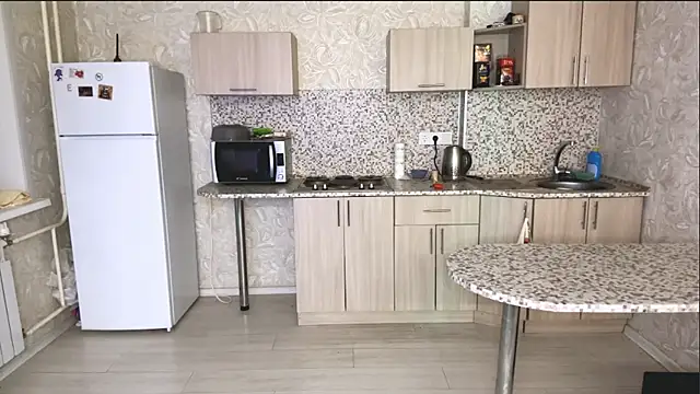 AnnitaPaider online show from February 27, 2026, 5:35 pm