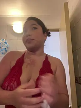 WHITEWOMEN 2 online show from March 20, 2026, 9:49 pm