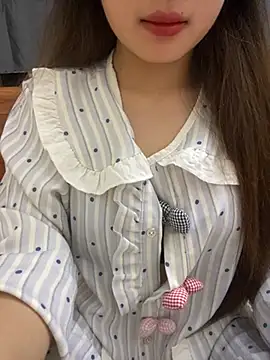 Snapshot of Xoai-cute chatting on June 6, 2026, 8:03 pm Xoai-cute online show from June 6, 2026, 8:03 pm