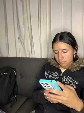 Snapshot of LilyRossi_ chatting on July 11, 2026, 12:49 pm LilyRossi online show from July 11, 2026, 12:49 pm