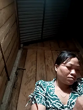 Mizu-hotshow online show from March 2, 2026, 9:44 pm