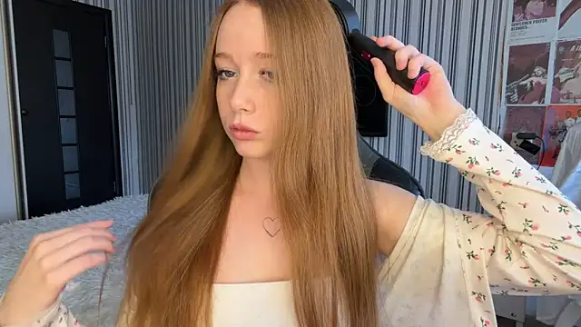 Emily Rass  online show from March 20, 2026, 5:30 am