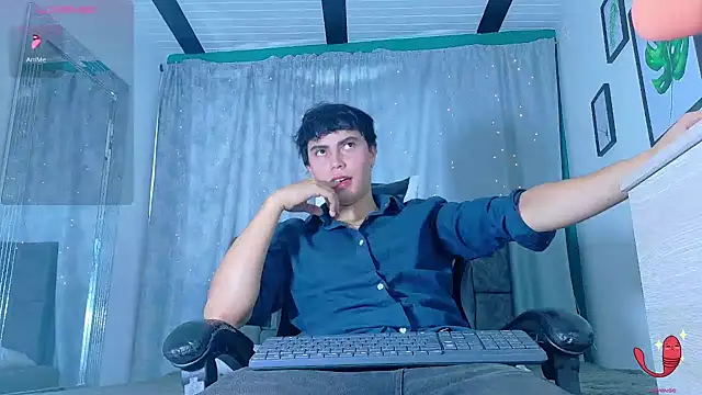Dantekent online show from June 2, 2026, 2:28 pm
