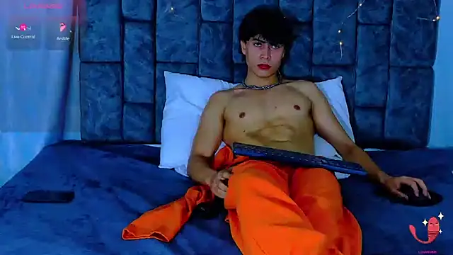 Dantekent online show from March 10, 2026, 1:26 pm