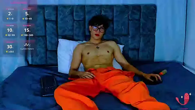 Dantekent online show from March 7, 2026, 1:27 pm