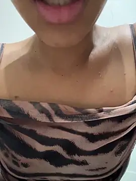 Luarin online show from March 1, 2026, 3:56 pm