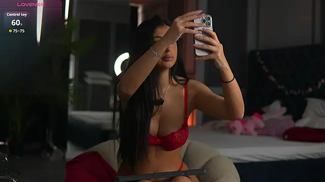 Snapshot of MissMeganMoon chatting on February 28, 2026, 10:15 am MissMeganMoon online show from February 28, 2026, 10:15 am