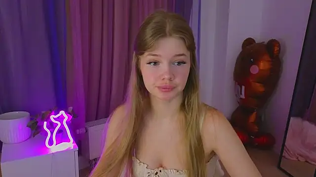 belrinaa online show from May 1, 2026, 8:47 pm