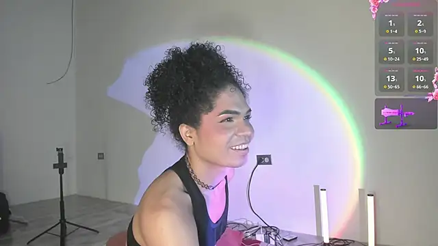 V-nus online show from May 13, 2026, 2:46 pm