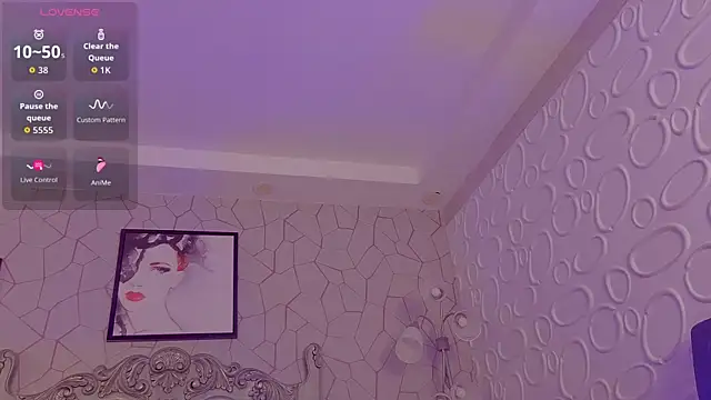 Snapshot of Genesisraydenx chatting on July 18, 2026, 9:23 pm Genesisraydenx online show from July 18, 2026, 9:23 pm