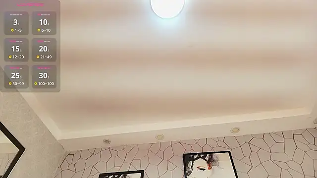 Genesisraydenx online show from March 6, 2026, 7:42 pm