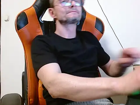 Sokarek online show from March 27, 2026, 9:38 pm