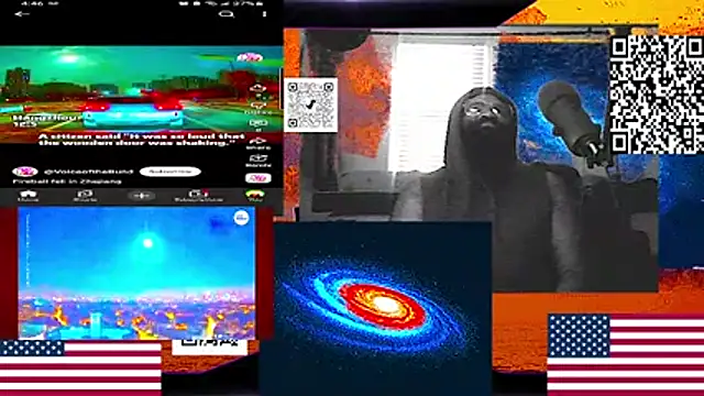 RussellTaylorLacy online show from July 4, 2026, 10:58 pm