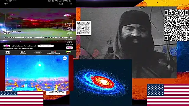 RussellTaylorLacy online show from July 8, 2026, 7:42 am
