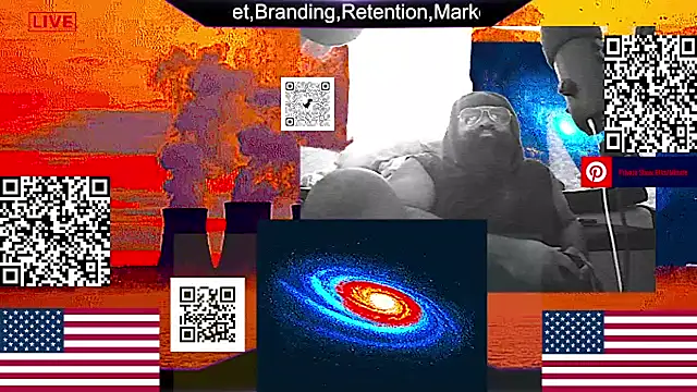 RussellTaylorLacy online show from April 10, 2026, 8:49 pm