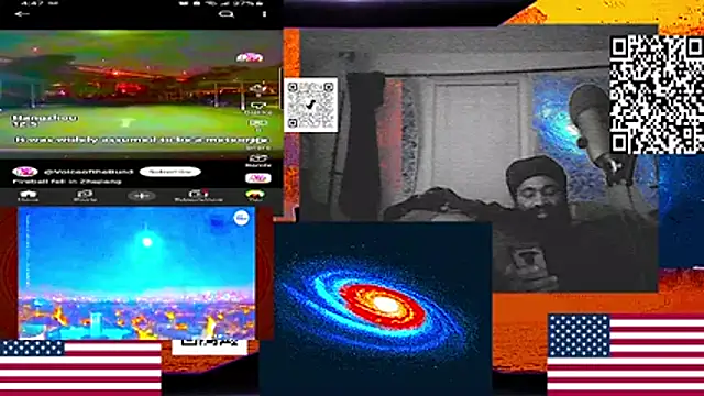 RussellTaylorLacy online show from July 3, 2026, 7:59 am