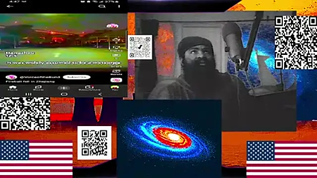 RussellTaylorLacy online show from June 27, 2026, 3:12 am