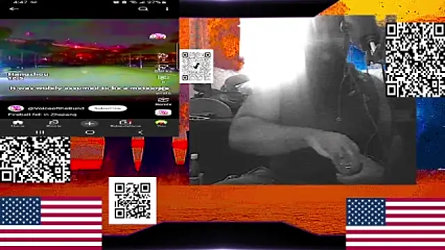 Snapshot of RussellTaylorLacy chatting on June 3, 2026, 12:06 pm RussellTaylorLacy online show from June 3, 2026, 12:06 pm