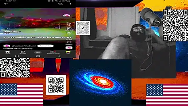 RussellTaylorLacy online show from June 20, 2026, 4:39 am