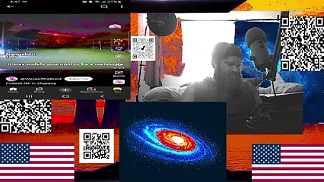 RussellTaylorLacy online show from June 20, 2026, 7:19 pm