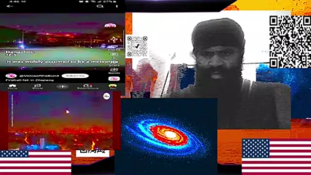 RussellTaylorLacy online show from July 4, 2026, 10:54 am