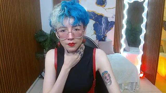 Snapshot of Lyra_tay chatting on March 1, 2026, 12:05 pm Lyra tay online show from March 1, 2026, 12:05 pm