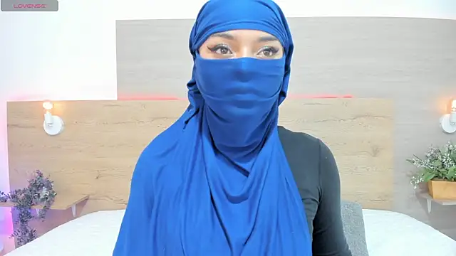  jennaa online show from March 21, 2026, 8:02 pm