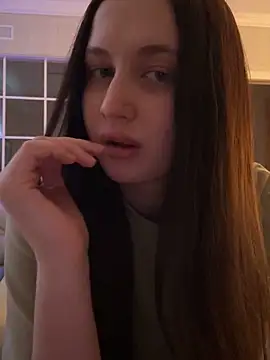 Jasmin omgg online show from March 24, 2026, 5:35 pm