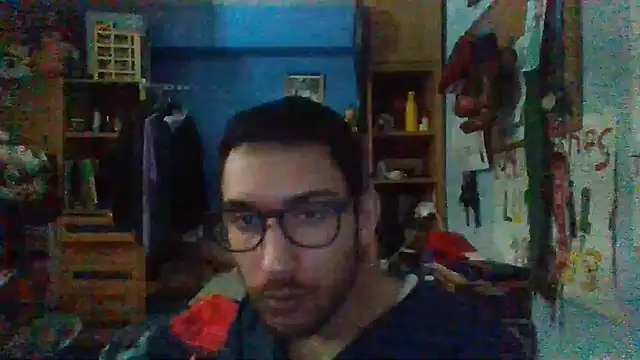 Snapshot of Luiskawaii25 chatting on February 26, 2026, 8:53 pm Luiskawaii25 online show from February 26, 2026, 8:53 pm