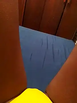 dandarapandorinha29 online show from March 7, 2026, 5:40 pm