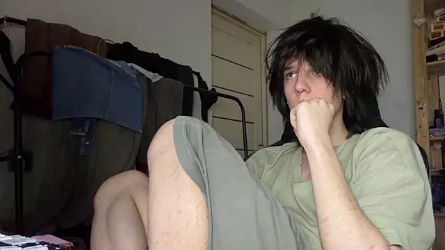 Snapshot of Mark_Shoyer2 chatting on May 30, 2026, 9:42 pm Mark Shoyer2 online show from May 30, 2026, 9:42 pm