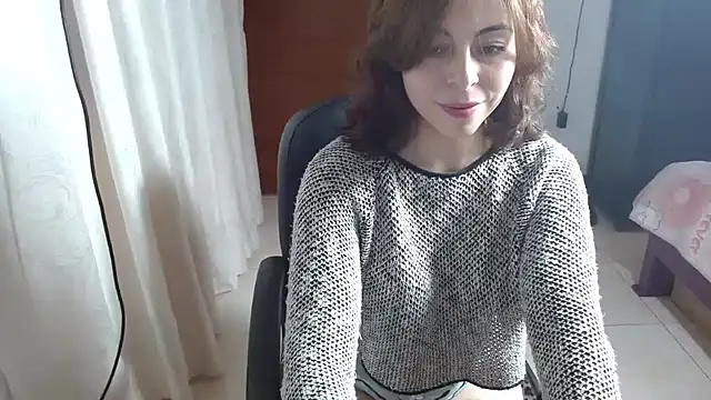 IrisArellano  online show from April 27, 2026, 1:09 pm