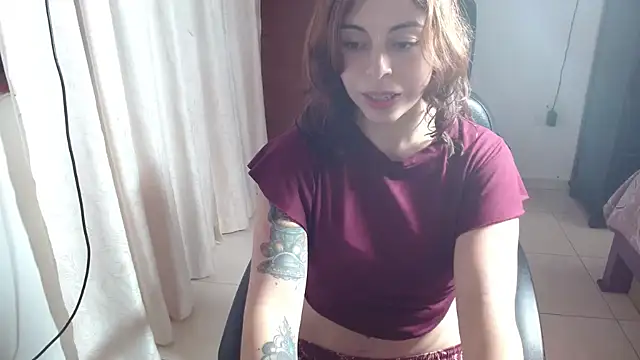 Snapshot of IrisArellano_ chatting on June 23, 2026, 1:09 pm IrisArellano online show from June 23, 2026, 1:09 pm