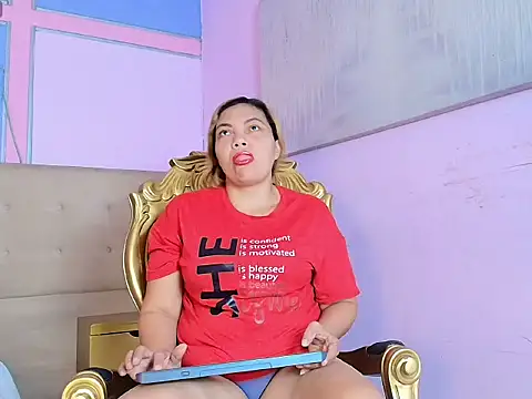 Snapshot of Dani_Queen_ chatting on March 14, 2026, 10:54 am Dani Queen online show from March 14, 2026, 10:54 am