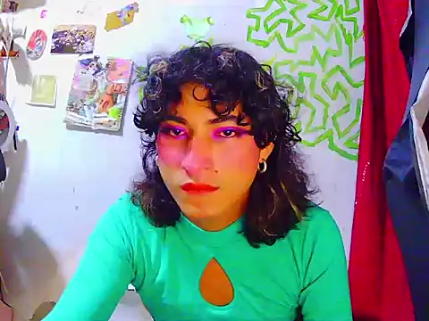 Snapshot of RAMONA_TIJERAX chatting on July 22, 2026, 7:16 pm RAMONA TIJERAX online show from July 22, 2026, 7:16 pm