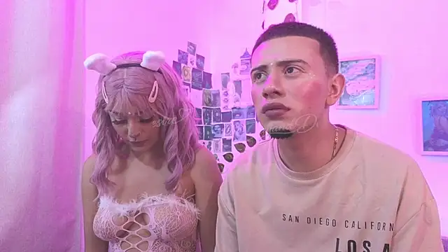 DayandDesire online show from April 6, 2026, 2:29 am