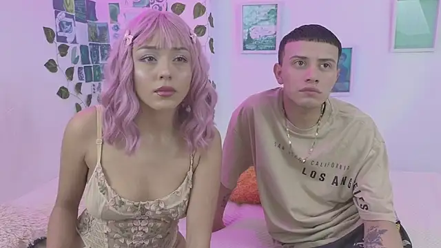 DayandDesire online show from March 3, 2026, 4:08 am