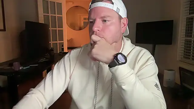 SissyFratguy online show from February 27, 2026, 2:01 am