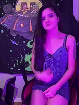 dsavagenjackie online show from March 2, 2026, 5:08 am