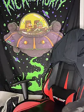 dsavagenjackie online show from March 2, 2026, 7:15 am