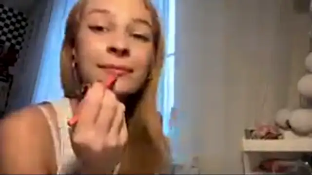 NikaBunny online show from February 28, 2026, 1:11 pm