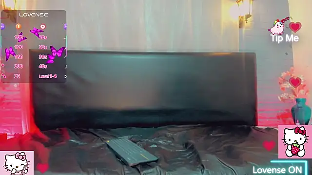 Roxy alexa online show from March 25, 2026, 3:06 am