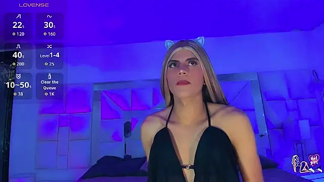 Roxy alexa online show from May 21, 2026, 3:15 am