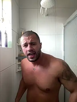 Romaninho online show from April 16, 2026, 1:12 pm