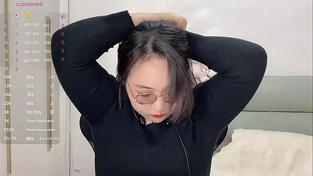 Susu-36E online show from March 8, 2026, 6:28 am