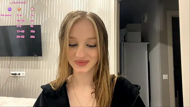 Snapshot of Anika_Socutehe chatting on June 7, 2026, 3:06 pm Anika Socutehe online show from June 7, 2026, 3:06 pm