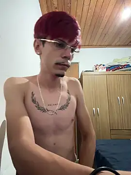 Snapshot of lohran011 chatting on February 27, 2026, 8:58 am lohran011 online show from February 27, 2026, 8:58 am