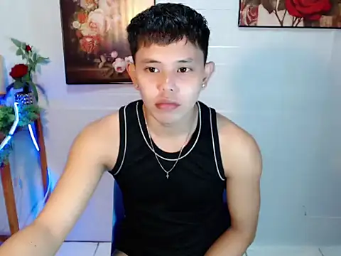 Snapshot of Baby_Maxxx chatting on June 26, 2026, 5:57 am Baby Maxxx online show from June 26, 2026, 5:57 am