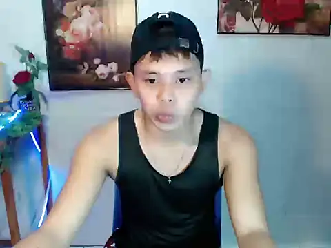Snapshot of Baby_Maxxx chatting on June 30, 2026, 9:09 am Baby Maxxx online show from June 30, 2026, 9:09 am