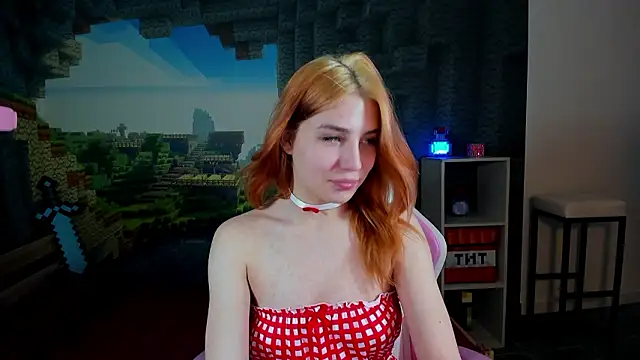 RosaFowler online show from March 5, 2026, 10:45 am